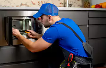 Appliance Repair Boston