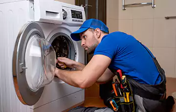 Dryer Repair Boston